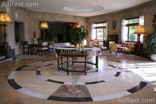 Hostal de La Gavina 15